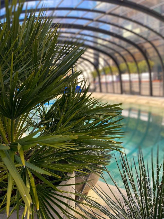 Port 21 Pura Pool & Design Hotel - Adults Only Krynica Morska Eksteriør bilde