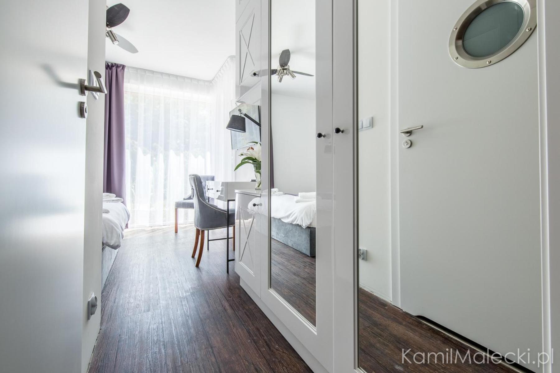 Port 21 Pura Pool & Design Hotel - Adults Only Krynica Morska Eksteriør bilde