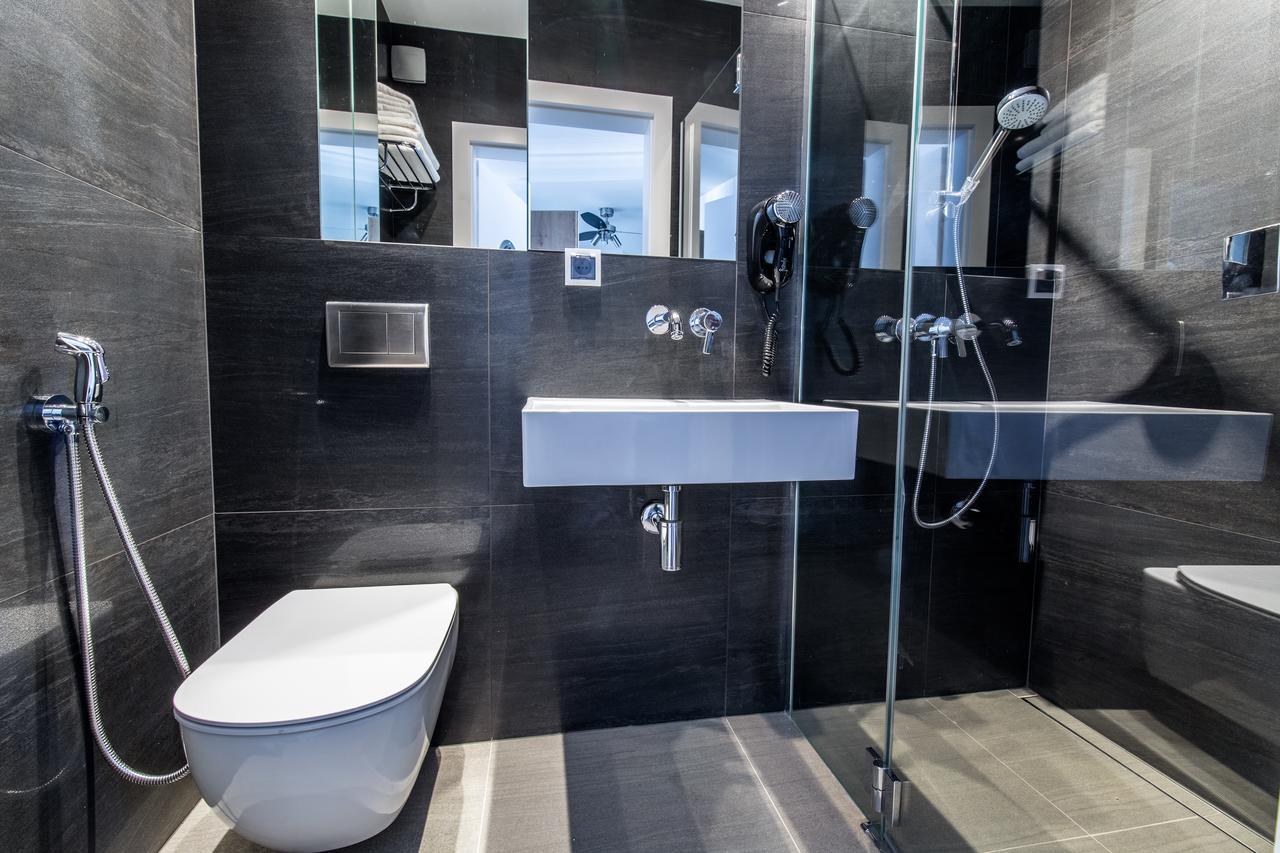 Port 21 Pura Pool & Design Hotel - Adults Only Krynica Morska Eksteriør bilde